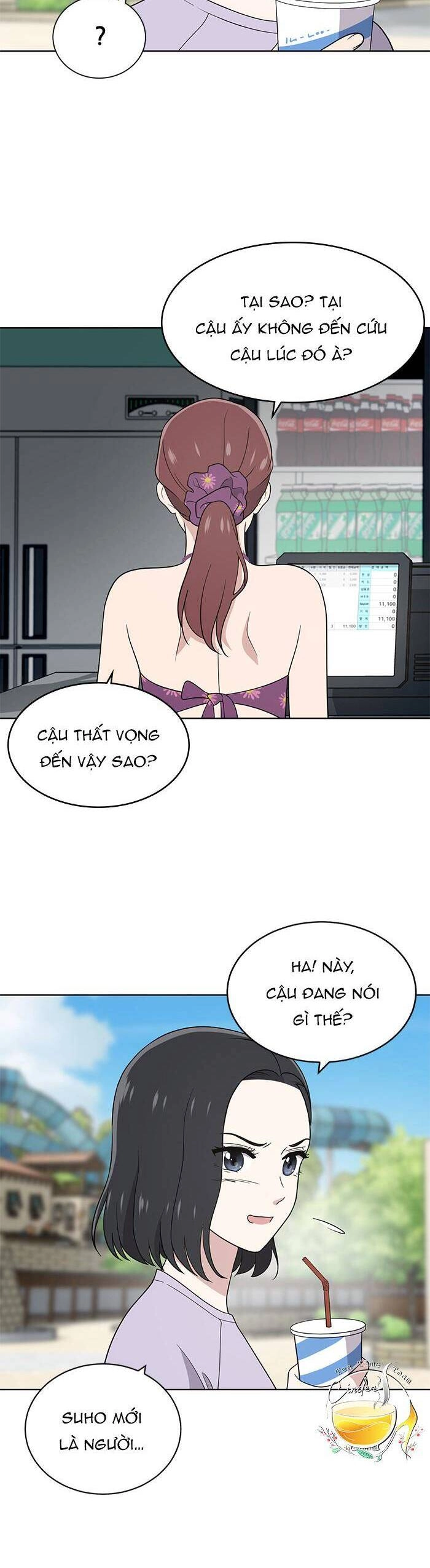 Cô Nàng Hết Thuốc Chữa Chapter 48 - 26