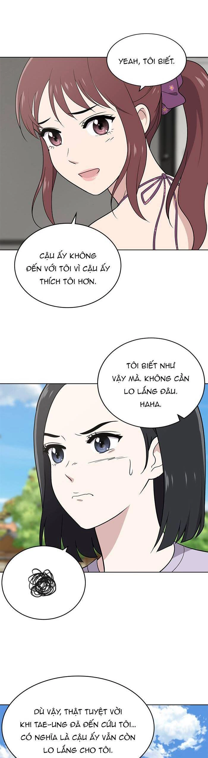 Cô Nàng Hết Thuốc Chữa Chapter 48 - 27