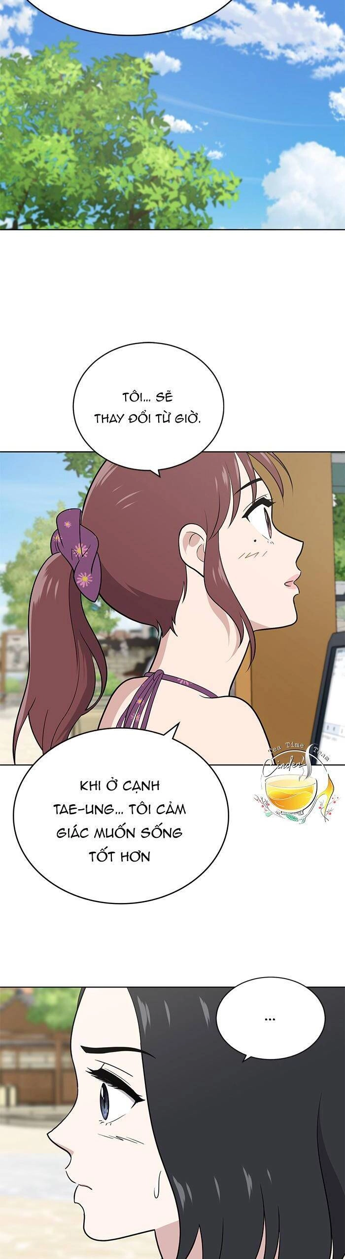 Cô Nàng Hết Thuốc Chữa Chapter 48 - 28