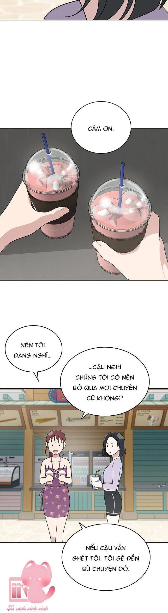 Cô Nàng Hết Thuốc Chữa Chapter 48 - 29