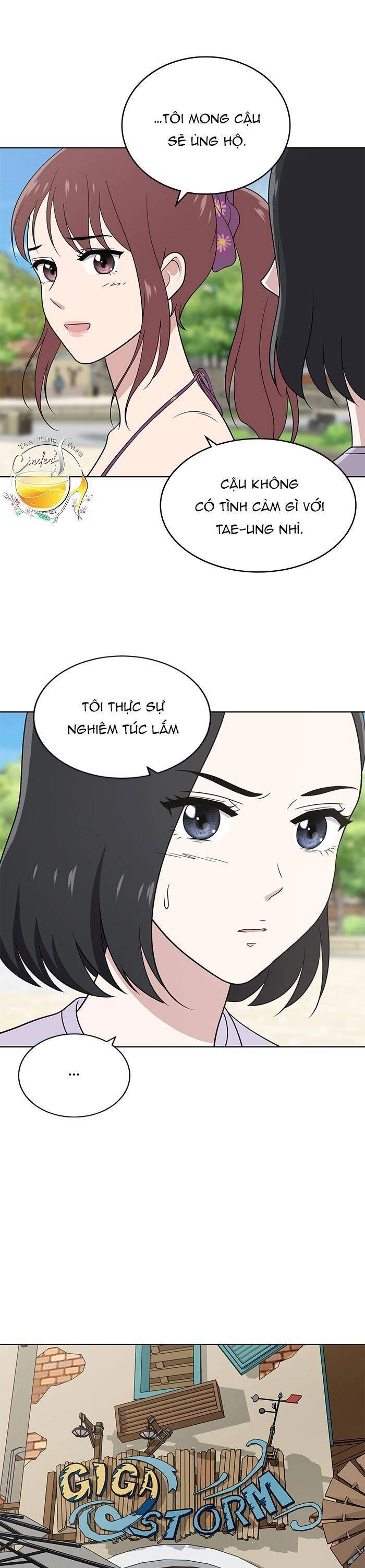 Cô Nàng Hết Thuốc Chữa Chapter 48 - 30