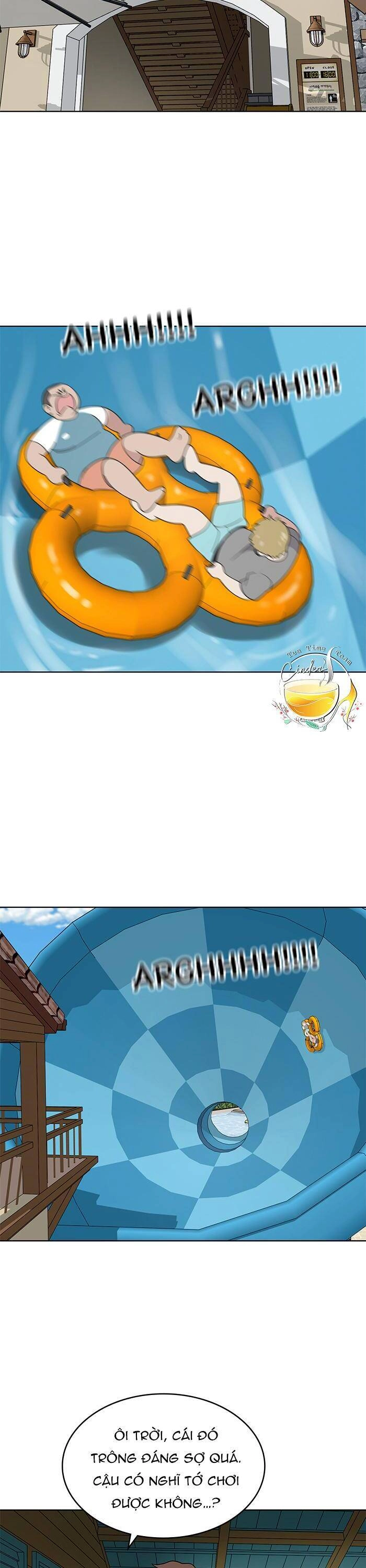 Cô Nàng Hết Thuốc Chữa Chapter 48 - 31