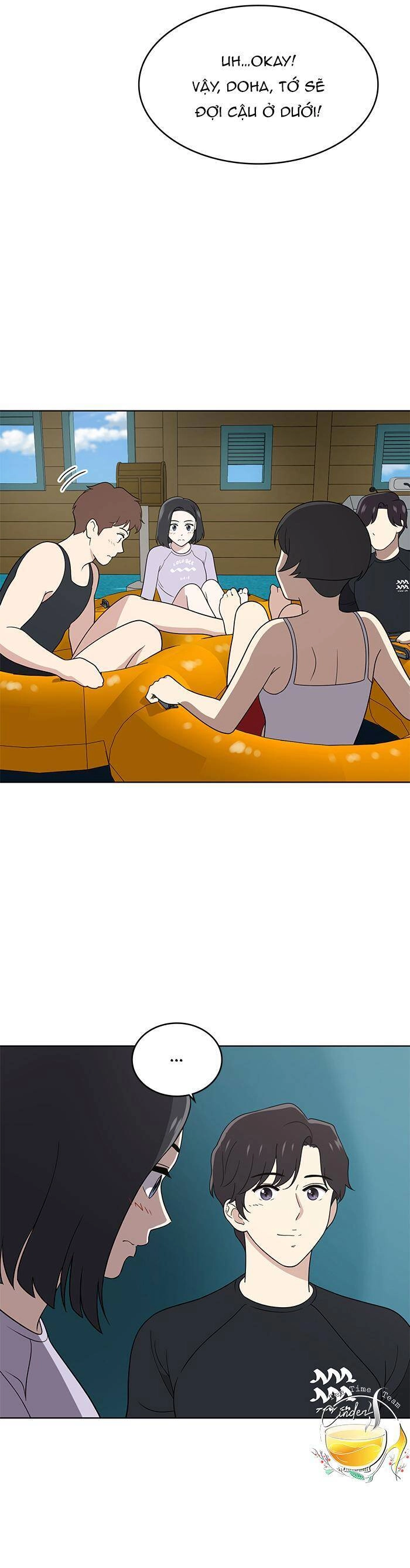 Cô Nàng Hết Thuốc Chữa Chapter 48 - 35