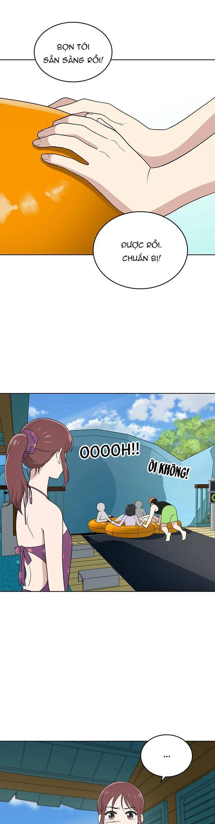 Cô Nàng Hết Thuốc Chữa Chapter 48 - 36