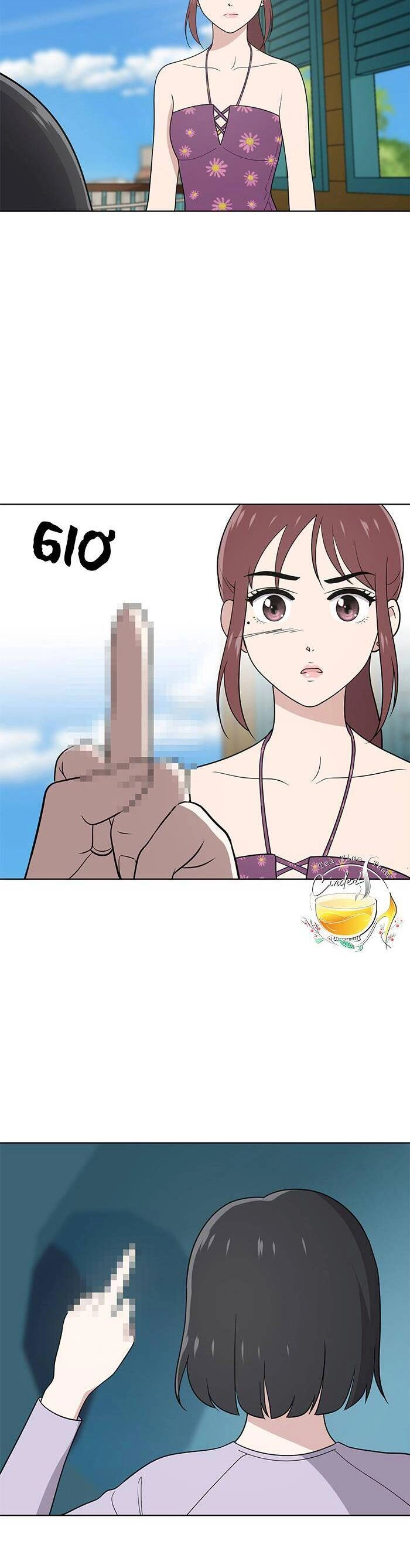 Cô Nàng Hết Thuốc Chữa Chapter 48 - 37