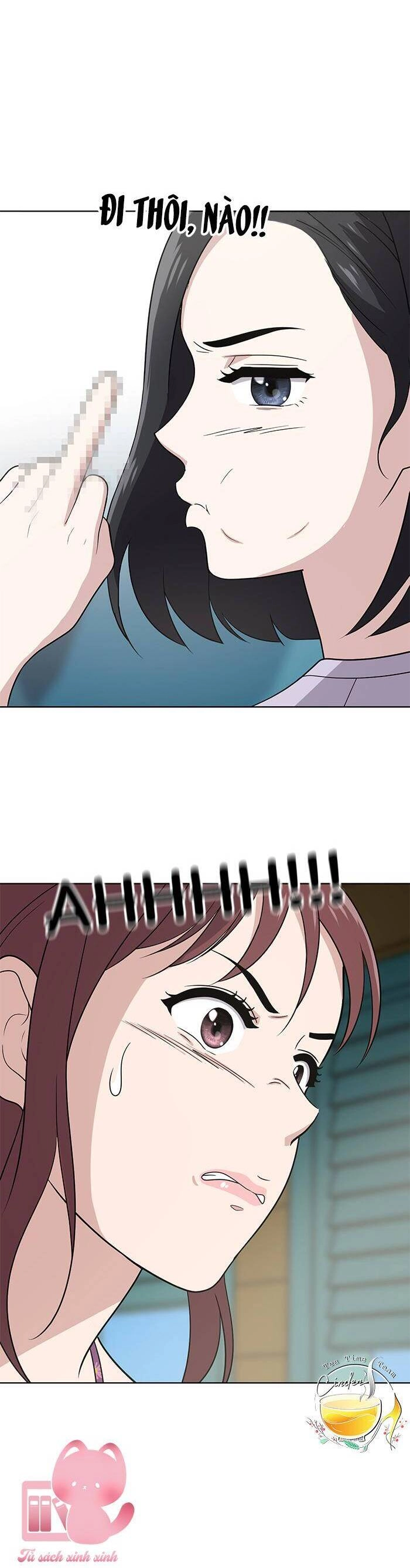 Cô Nàng Hết Thuốc Chữa Chapter 48 - 38