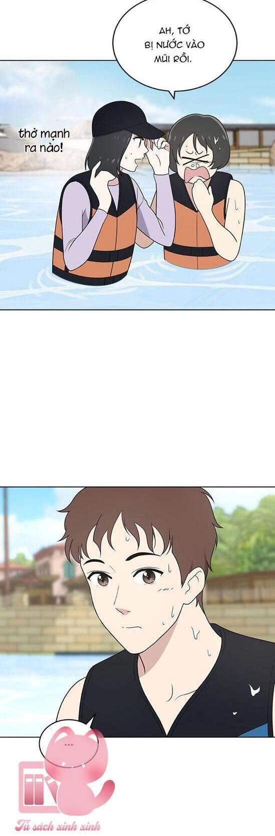 Cô Nàng Hết Thuốc Chữa Chapter 49 - 4