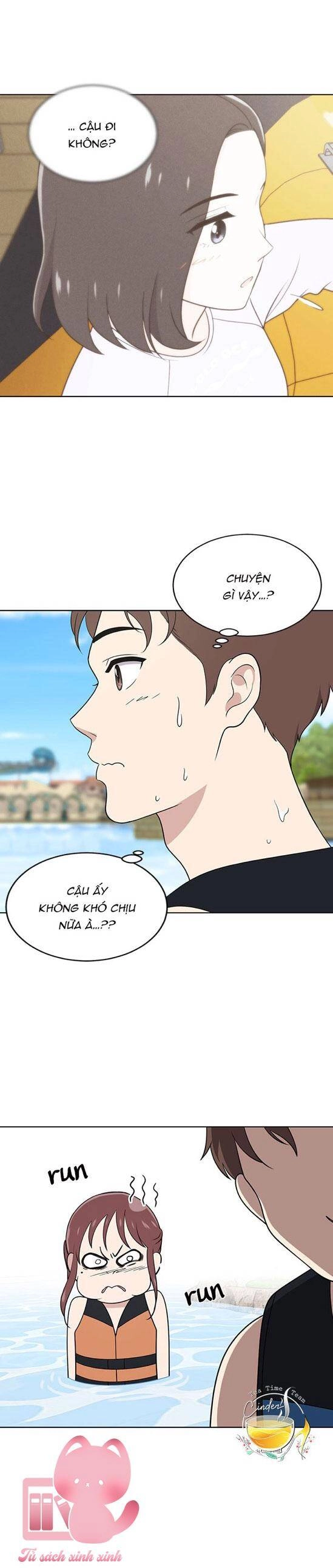 Cô Nàng Hết Thuốc Chữa Chapter 49 - 5