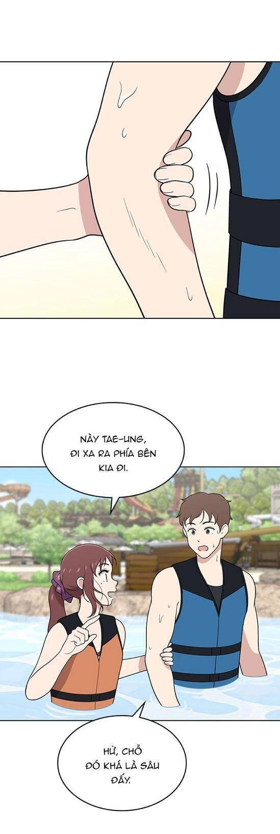 Cô Nàng Hết Thuốc Chữa Chapter 49 - 6