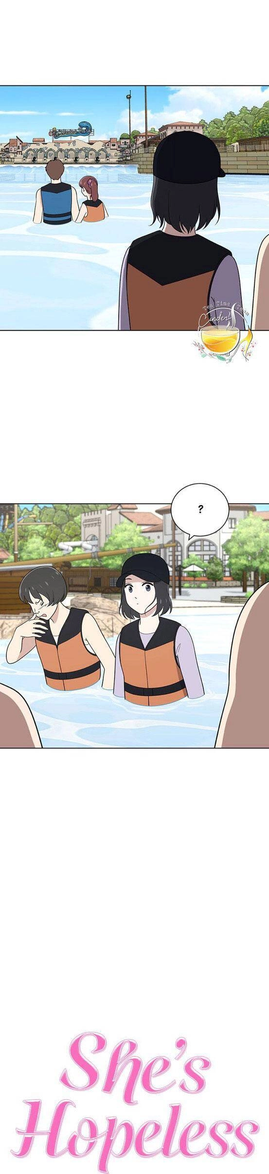 Cô Nàng Hết Thuốc Chữa Chapter 49 - 8