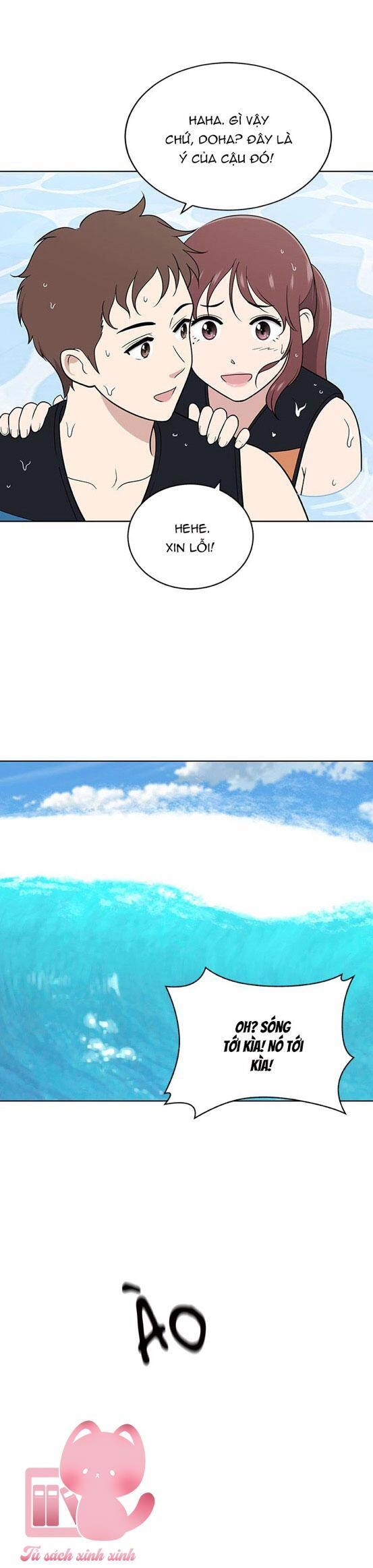 Cô Nàng Hết Thuốc Chữa Chapter 49 - 10