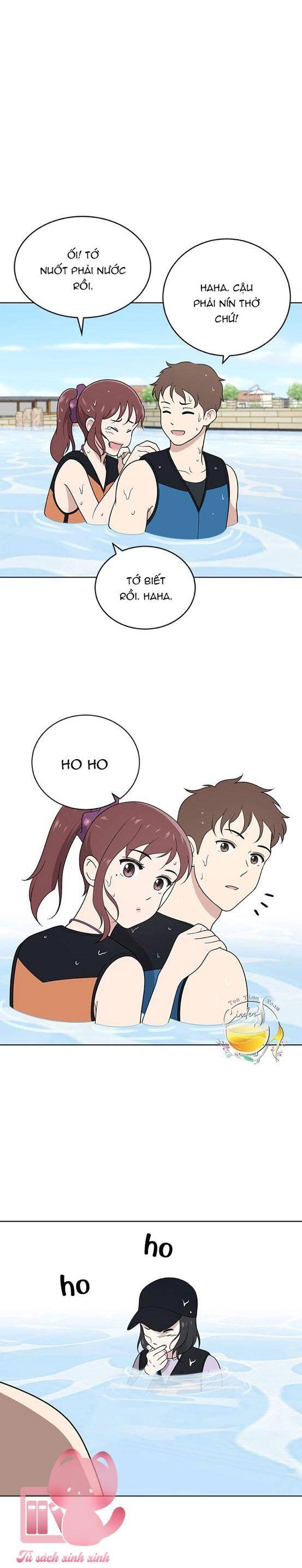 Cô Nàng Hết Thuốc Chữa Chapter 49 - 11