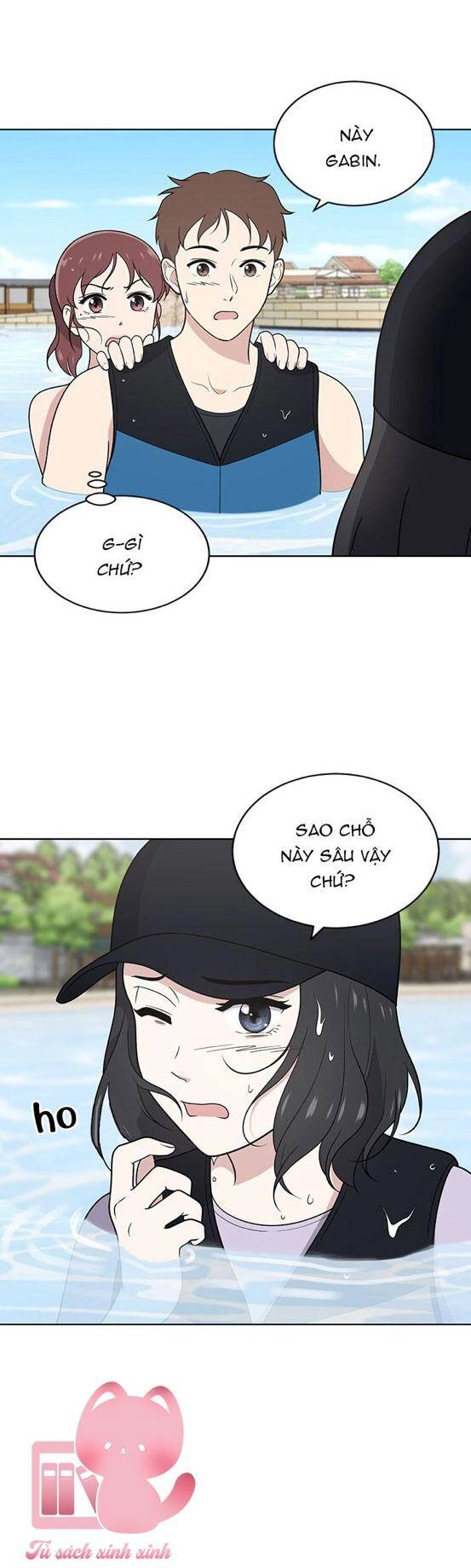 Cô Nàng Hết Thuốc Chữa Chapter 49 - 12