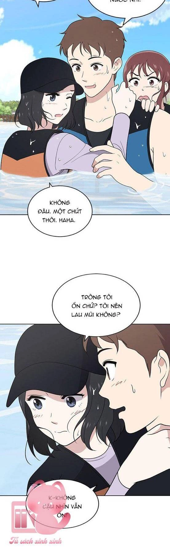 Cô Nàng Hết Thuốc Chữa Chapter 49 - 14