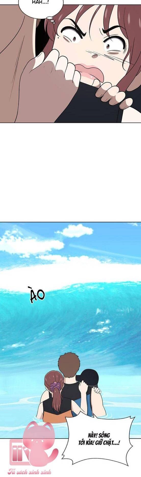 Cô Nàng Hết Thuốc Chữa Chapter 49 - 16