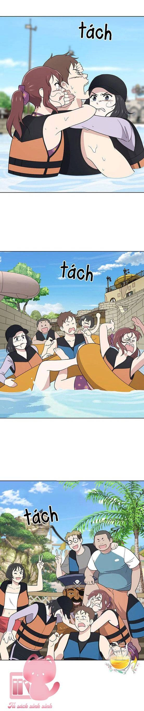 Cô Nàng Hết Thuốc Chữa Chapter 49 - 21