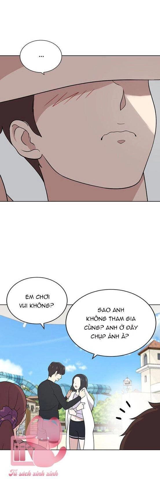 Cô Nàng Hết Thuốc Chữa Chapter 49 - 25