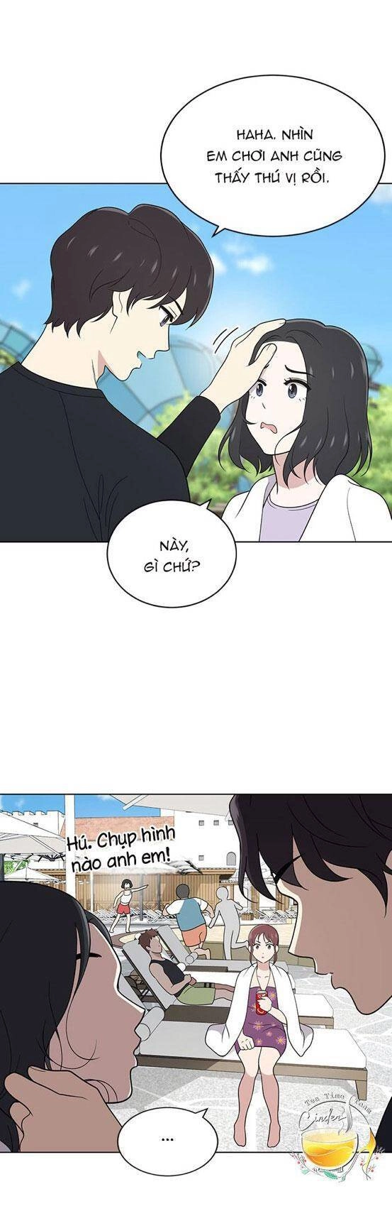 Cô Nàng Hết Thuốc Chữa Chapter 49 - 26