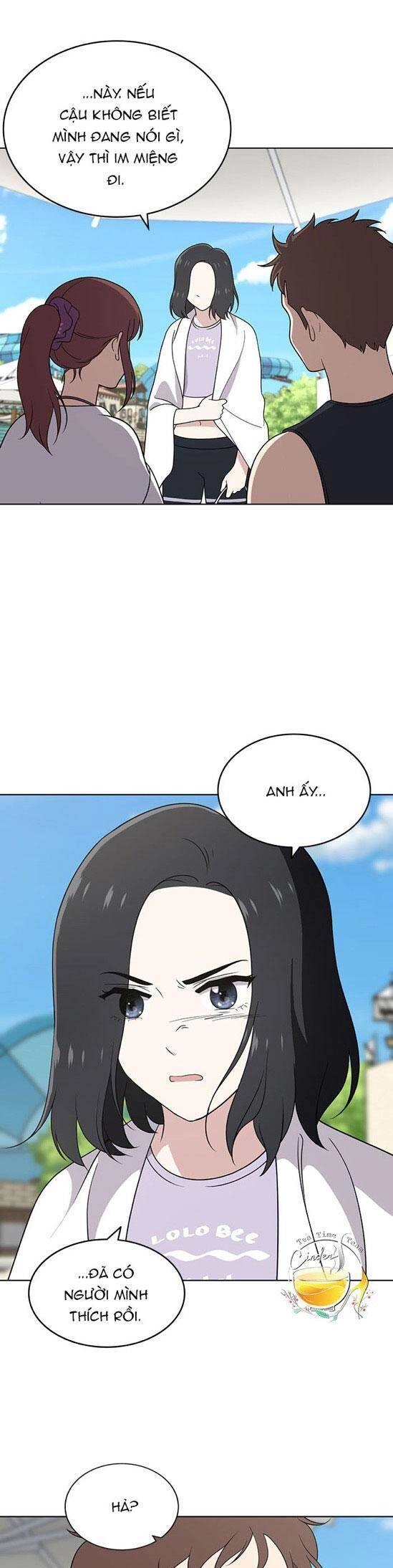 Cô Nàng Hết Thuốc Chữa Chapter 49 - 30