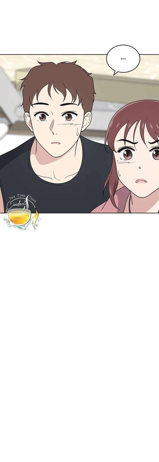 Cô Nàng Hết Thuốc Chữa Chapter 49 - 32