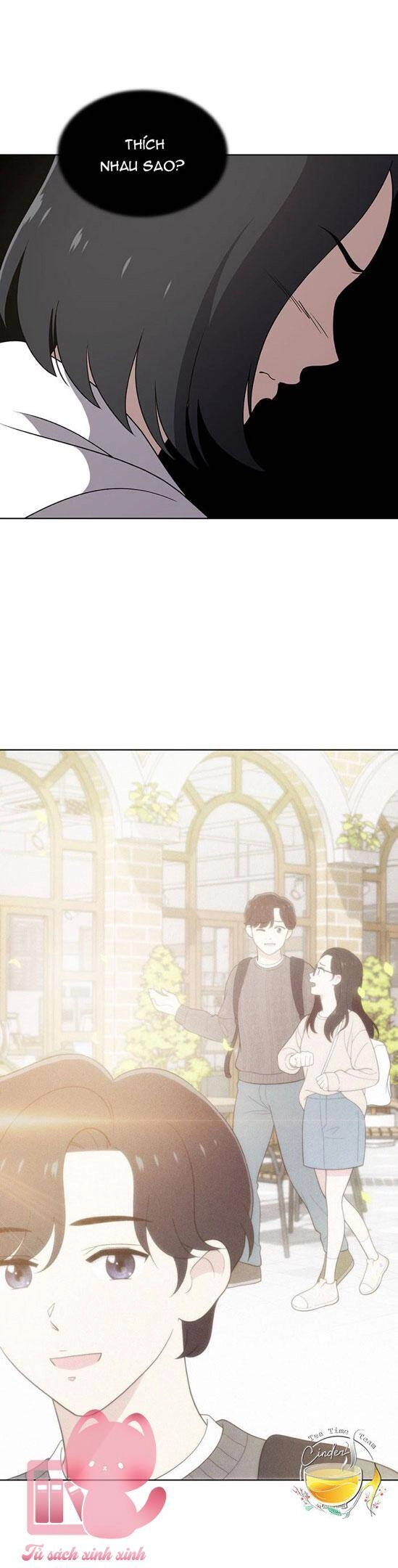 Cô Nàng Hết Thuốc Chữa Chapter 49 - 34