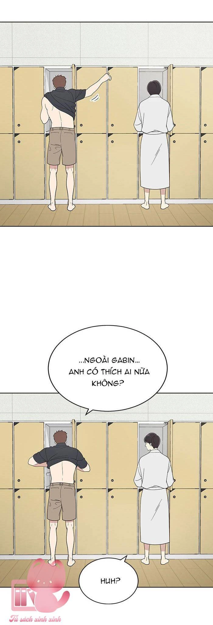 Cô Nàng Hết Thuốc Chữa Chapter 49 - 38