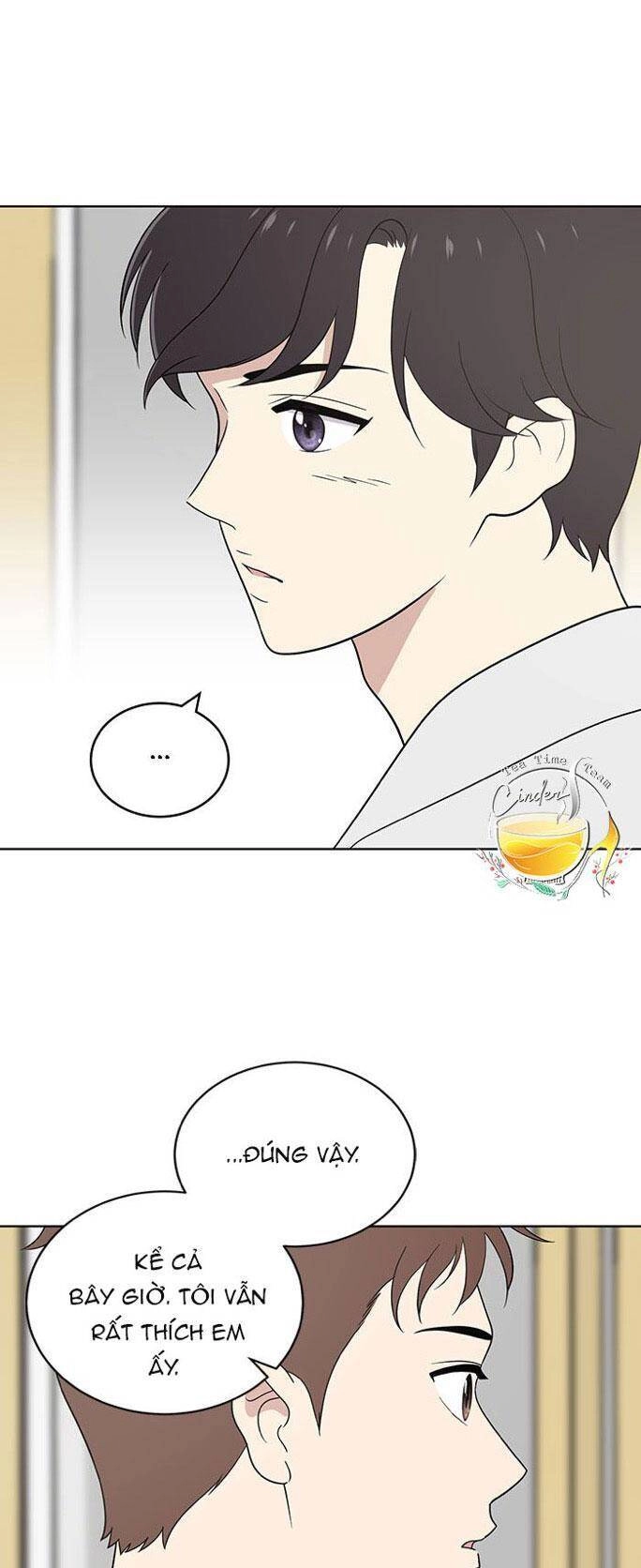 Cô Nàng Hết Thuốc Chữa Chapter 49 - 40