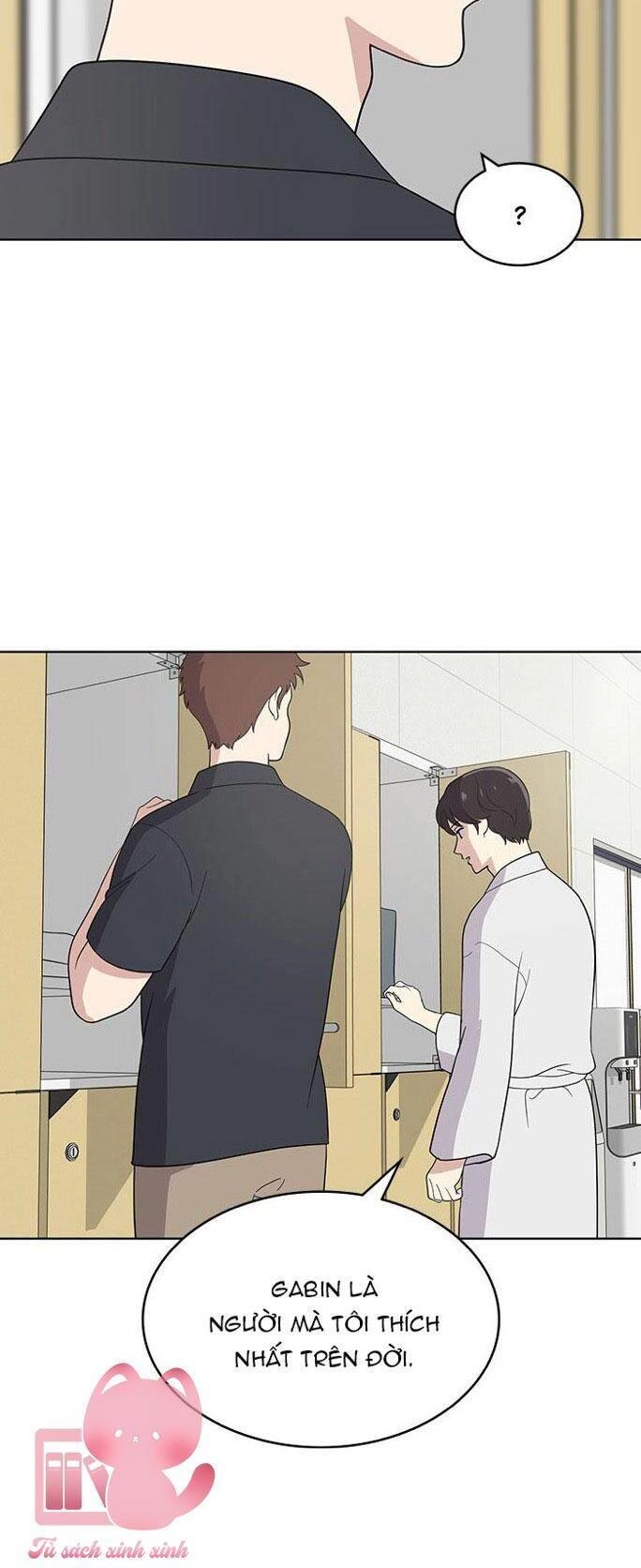 Cô Nàng Hết Thuốc Chữa Chapter 49 - 41