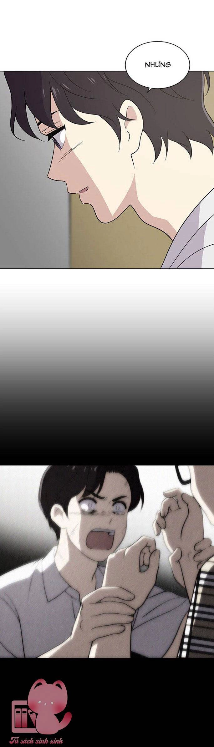 Cô Nàng Hết Thuốc Chữa Chapter 49 - 42