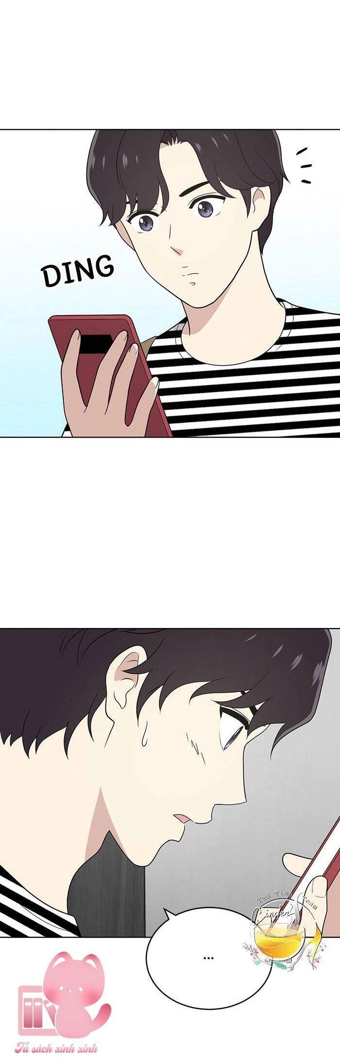 Cô Nàng Hết Thuốc Chữa Chapter 50 - 10