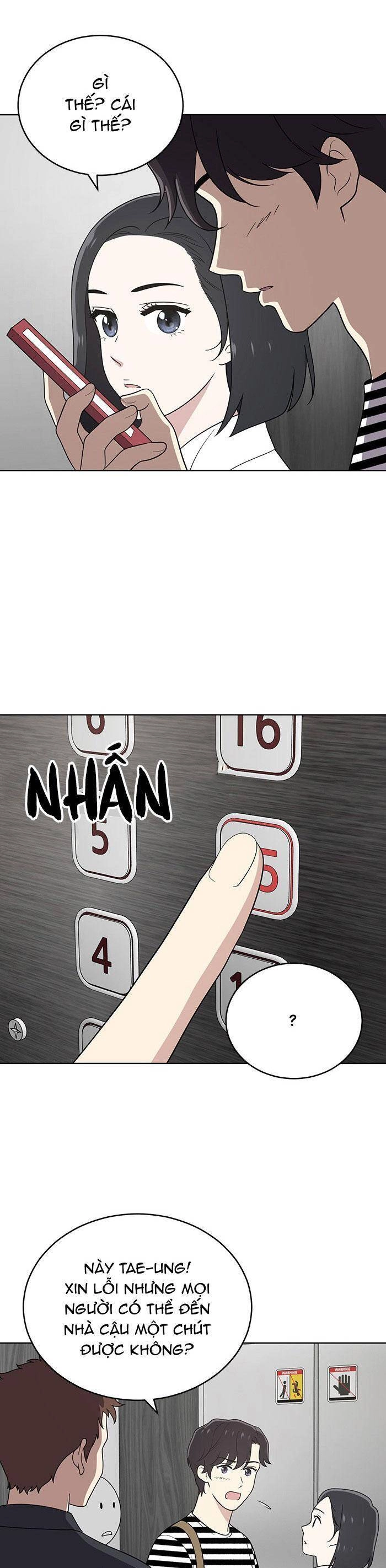 Cô Nàng Hết Thuốc Chữa Chapter 50 - 11