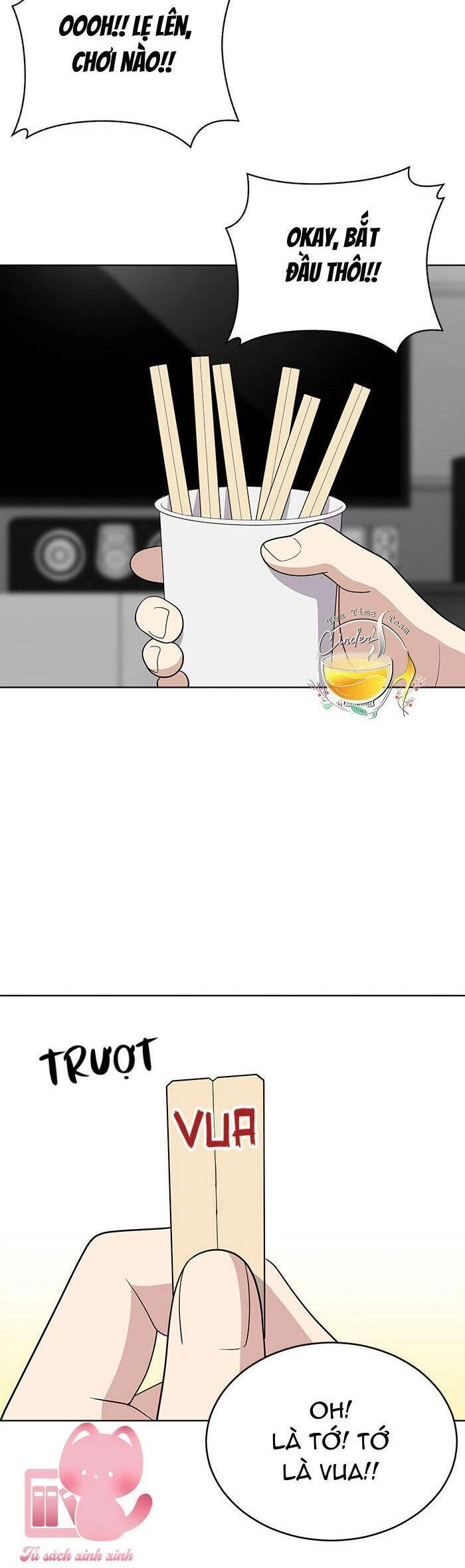 Cô Nàng Hết Thuốc Chữa Chapter 50 - 24