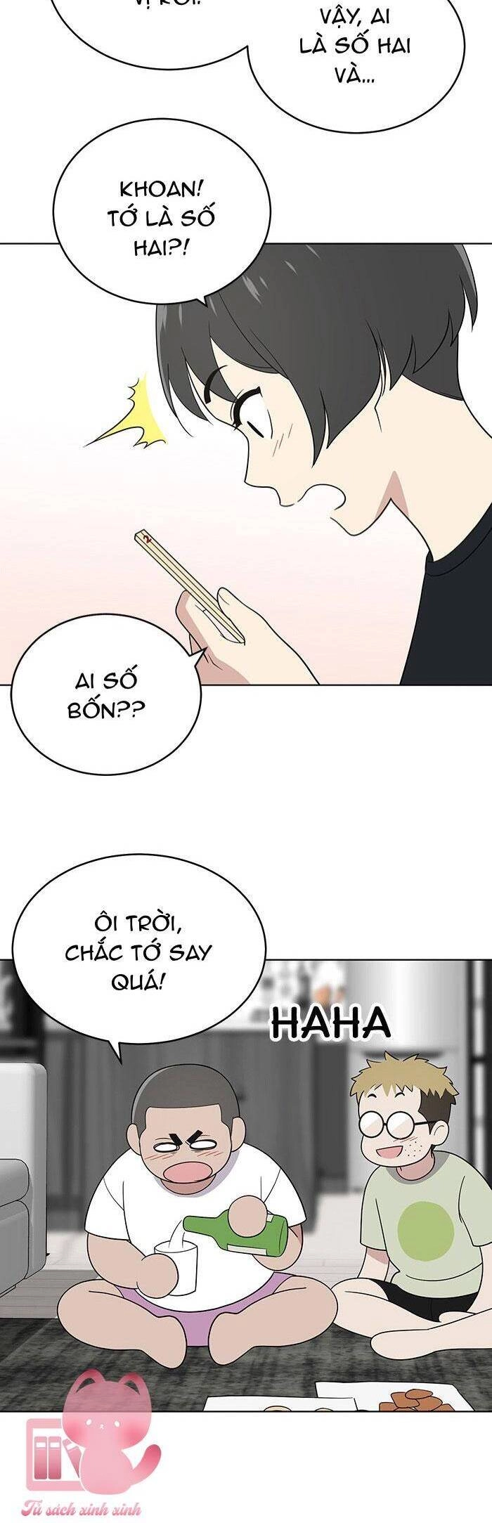 Cô Nàng Hết Thuốc Chữa Chapter 50 - 30