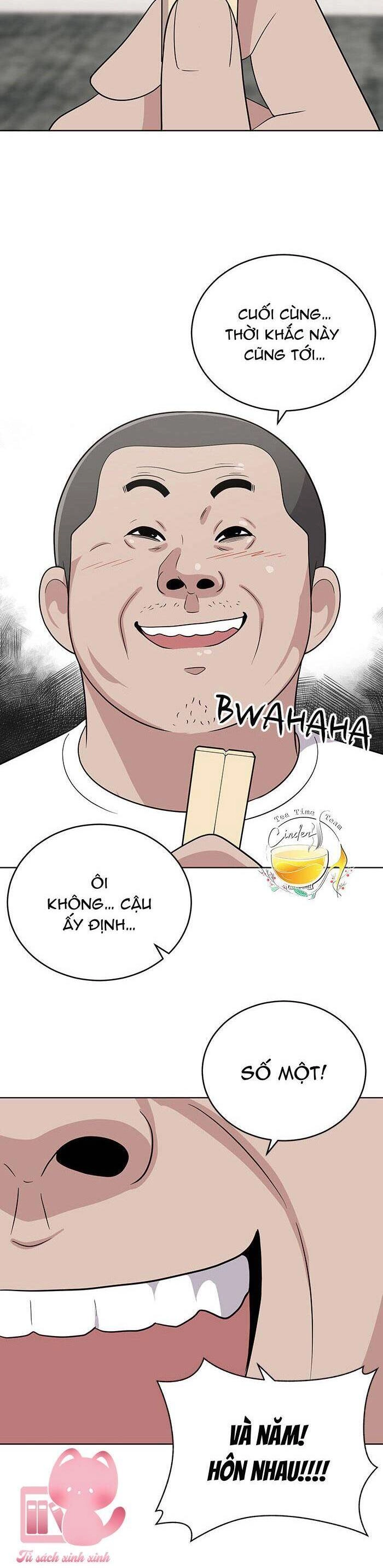 Cô Nàng Hết Thuốc Chữa Chapter 50 - 36