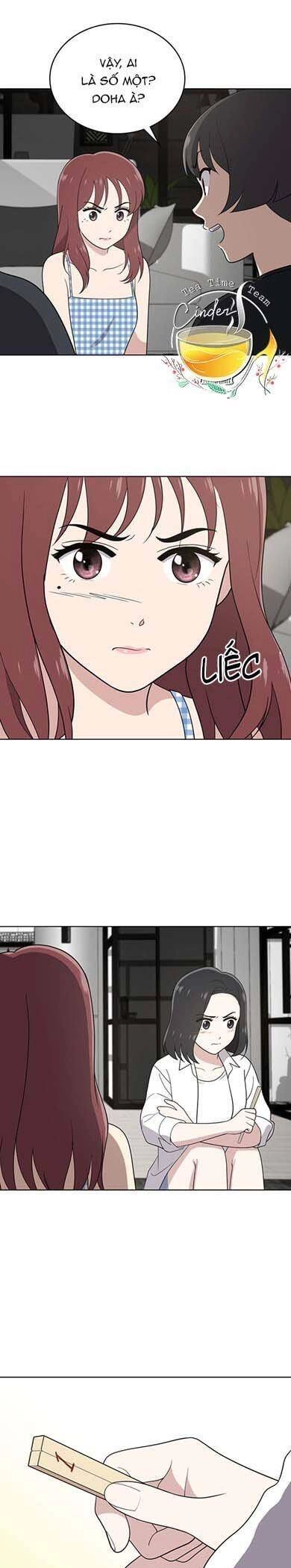 Cô Nàng Hết Thuốc Chữa Chapter 51 - 2