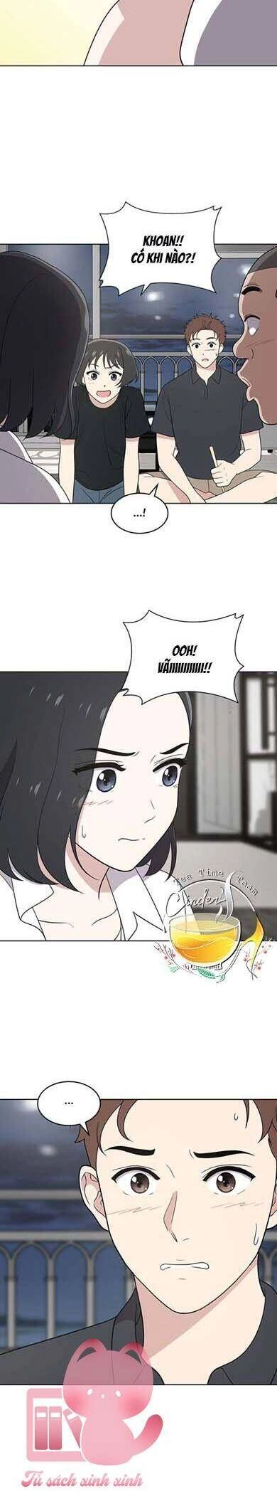 Cô Nàng Hết Thuốc Chữa Chapter 51 - 3