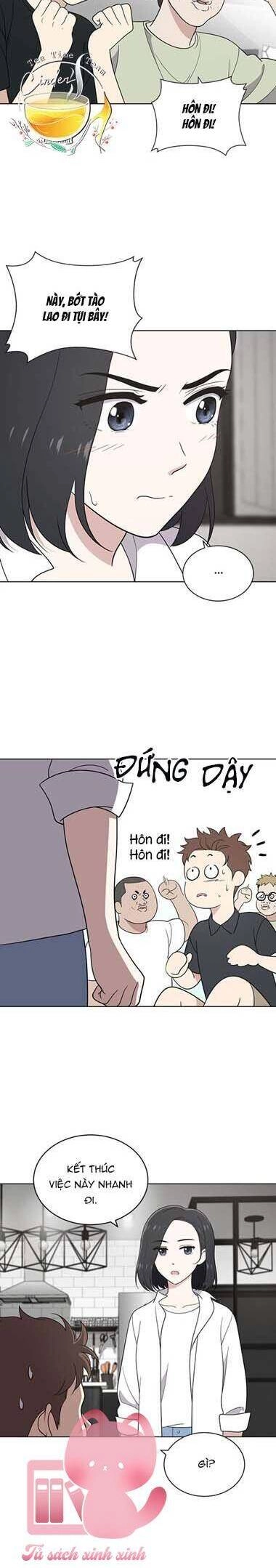 Cô Nàng Hết Thuốc Chữa Chapter 51 - 5