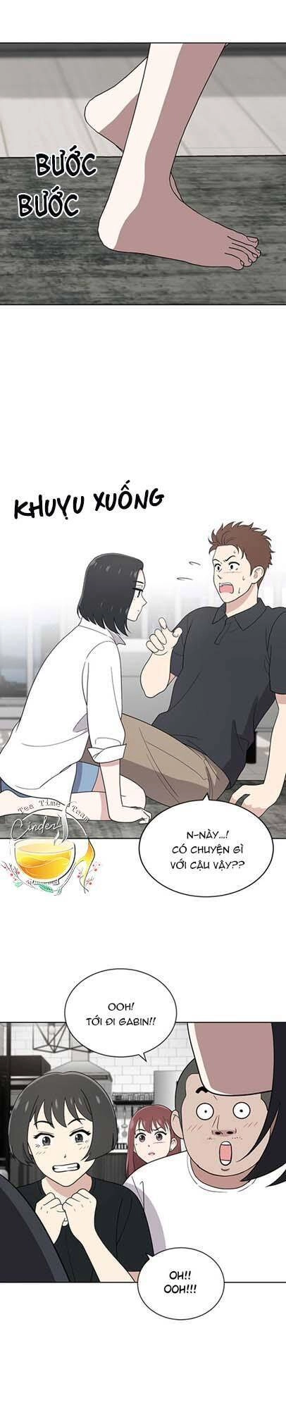 Cô Nàng Hết Thuốc Chữa Chapter 51 - 6