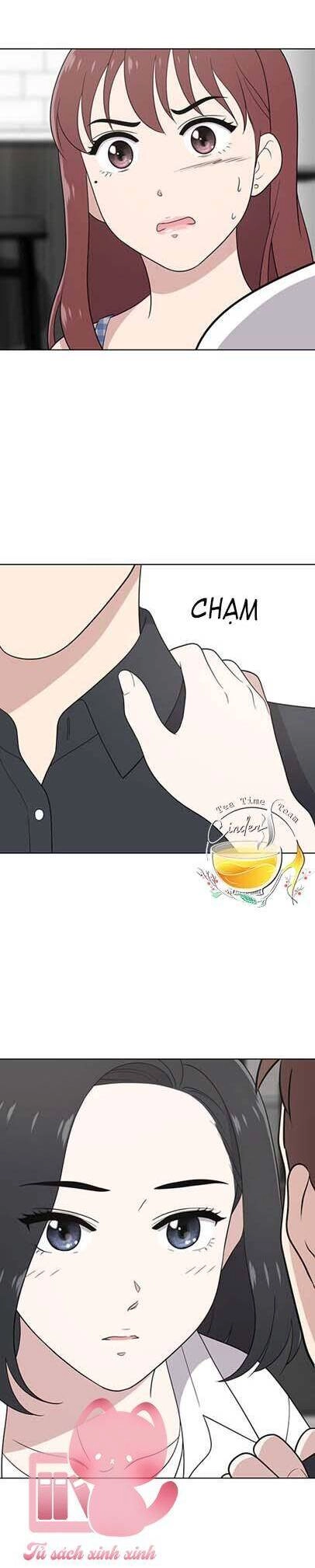 Cô Nàng Hết Thuốc Chữa Chapter 51 - 7