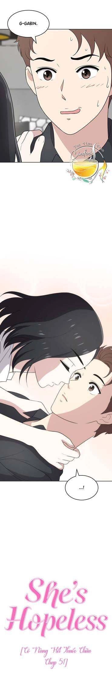 Cô Nàng Hết Thuốc Chữa Chapter 51 - 8