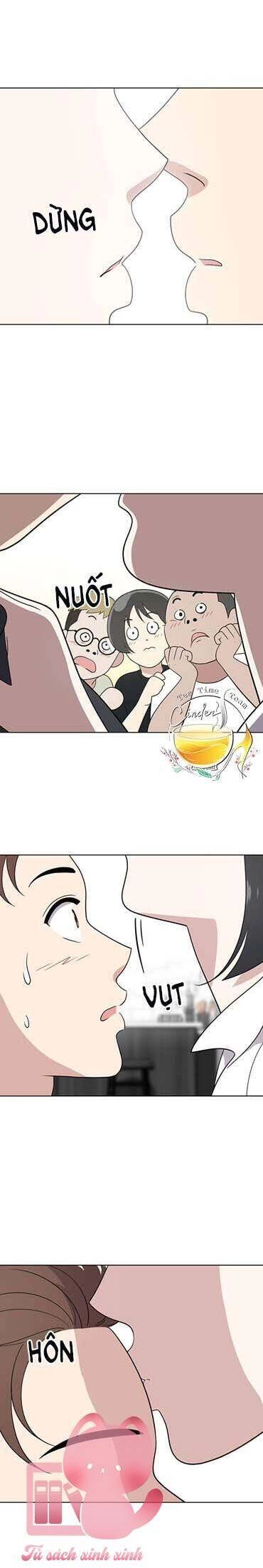 Cô Nàng Hết Thuốc Chữa Chapter 51 - 9