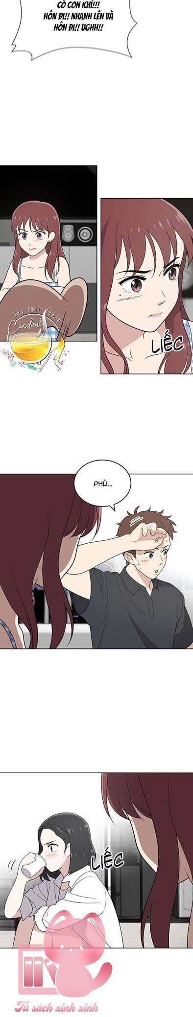 Cô Nàng Hết Thuốc Chữa Chapter 51 - 11