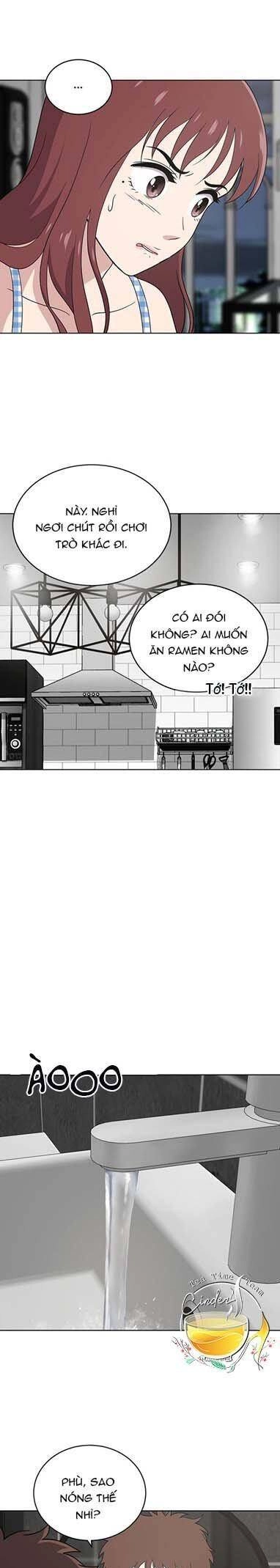 Cô Nàng Hết Thuốc Chữa Chapter 51 - 12