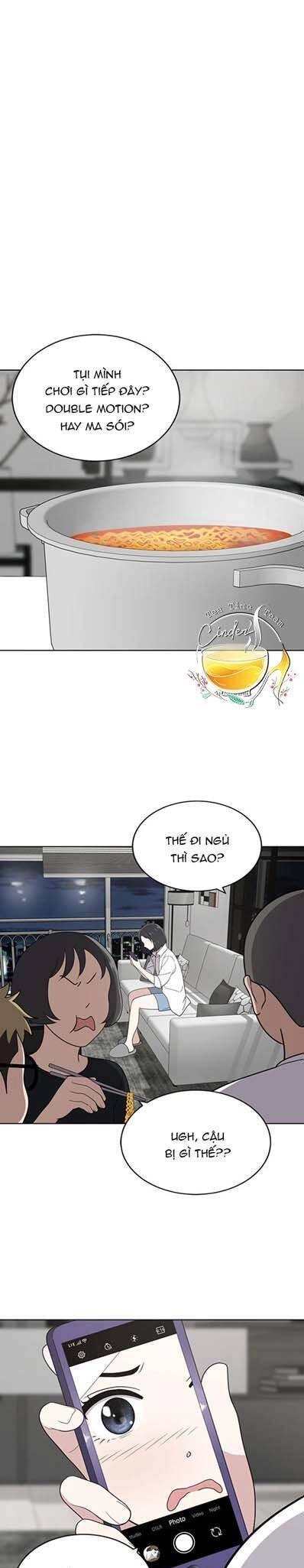 Cô Nàng Hết Thuốc Chữa Chapter 51 - 14