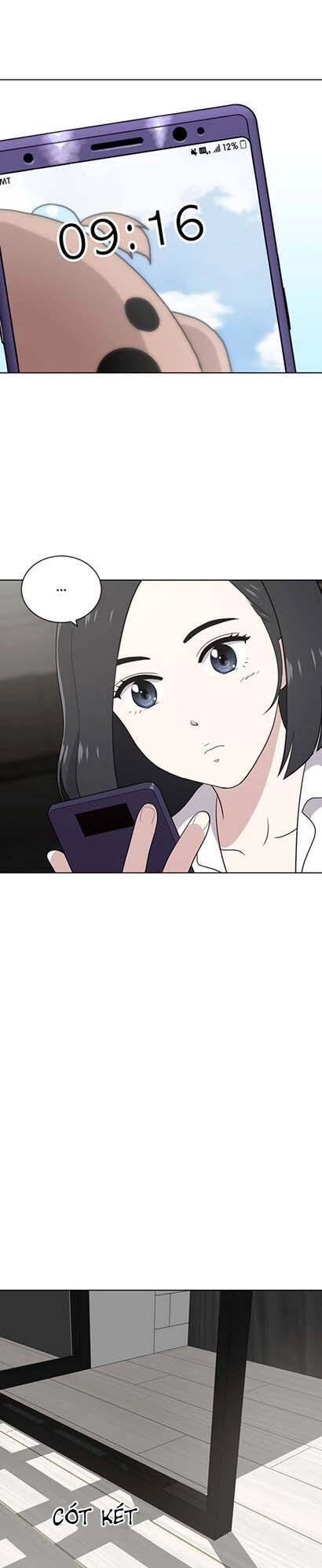 Cô Nàng Hết Thuốc Chữa Chapter 51 - 16