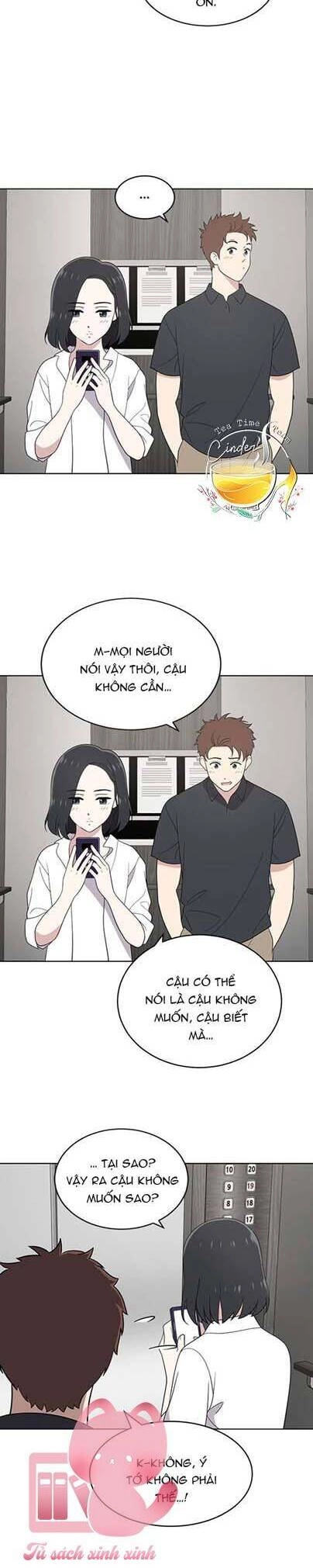 Cô Nàng Hết Thuốc Chữa Chapter 51 - 19