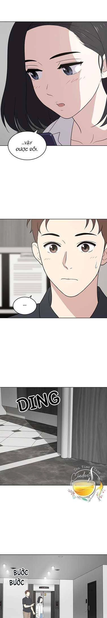 Cô Nàng Hết Thuốc Chữa Chapter 51 - 20