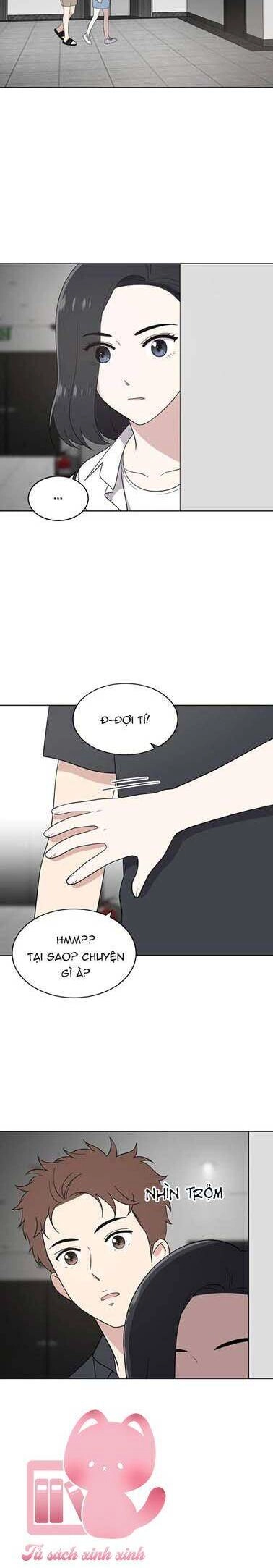 Cô Nàng Hết Thuốc Chữa Chapter 51 - 21