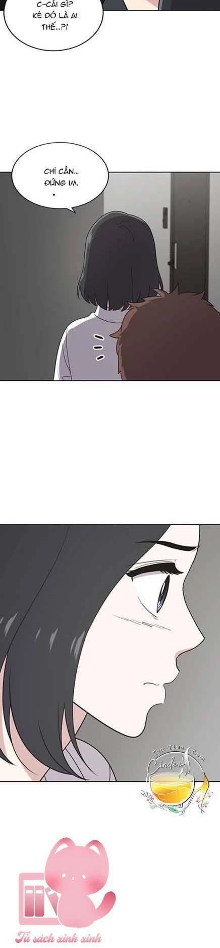 Cô Nàng Hết Thuốc Chữa Chapter 51 - 23