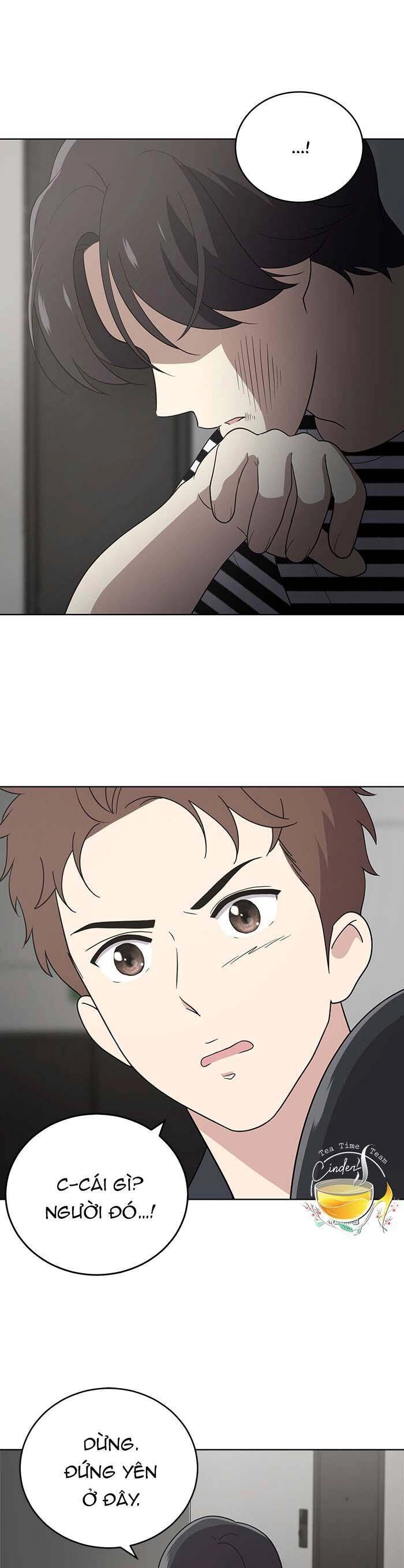 Cô Nàng Hết Thuốc Chữa Chapter 52 - 4